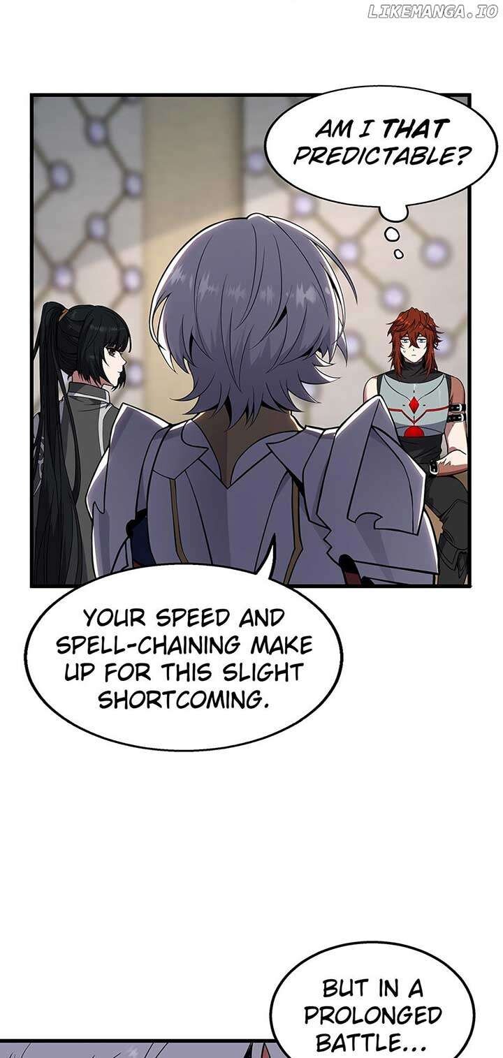 The Beginning After the End, Chapter 218 image 20